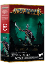 Age of Sigmar Liege Mortek