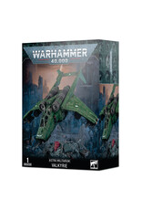 Warhammer 40k Astra Militarum Valkyrie