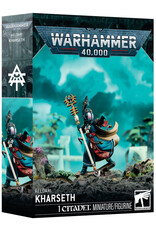 Warhammer 40k Kharseth