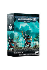 Warhammer 40k Kharseth