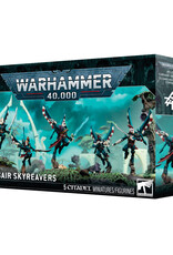 Warhammer 40k Aeldari Corsair Skyreavers