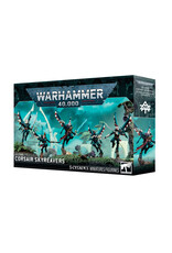 Warhammer 40k Aeldari Corsair Skyreavers