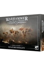 Warhammer 40k Legio Custodes Venatari Sodality