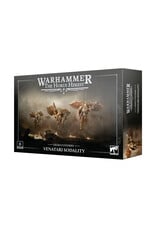 Warhammer 40k Legio Custodes Venatari Sodality