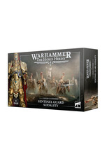 Warhammer 40k Legio Custodes Sentinel Guard Sodality
