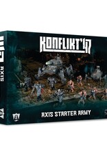 Konflikt '47 Konflikt '47: Axis Starter Army