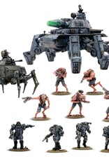 Konflikt '47 Konflikt '47: Axis Starter Army