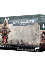 Warhammer 40k Intranzia Fraye
