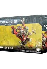 Warhammer 40k Wazdakka Gutsmek