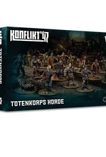 Konflikt '47 Totenkorps Horde (2026)