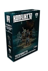 Konflikt '47 Totenrotte Platoon Commander & Bodyguards (2026)