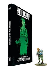Konflikt '47 Konflikt '47: Festung Europa Hardback (2026)
