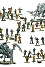 Konflikt '47 Totenrotte Starter Army (2026)