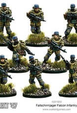 Konflikt '47 Fallschirmjager Falcon Infantry