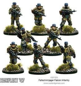 Konflikt '47 Fallschirmjager Falcon Infantry