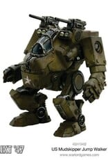 Konflikt '47 US Mudskipper Jump Walker