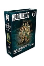 Konflikt '47 M3A2 Pondskater Scout Walker (2025 reformat)