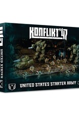 Konflikt '47 Konflikt '47: US Starter Army