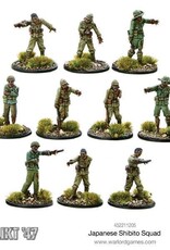 Konflikt '47 Japanese Shibito squad