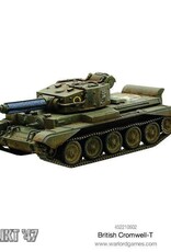 Konflikt '47 Cromwell with Tesla Cannon