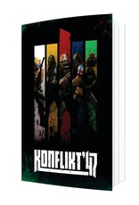 Konflikt '47 Konflikt '47 Mini Rulebook