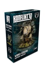 Konflikt '47 K47: Kodiak Close Assault Walker (2025)