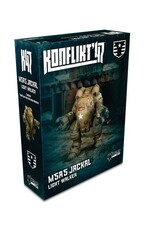 Konflikt '47 Jackal Light Walker (2025)