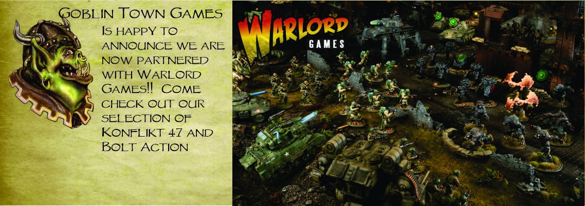 Warlord Games
