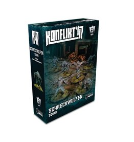 Konflikt '47 Schreckwulfen (2025)