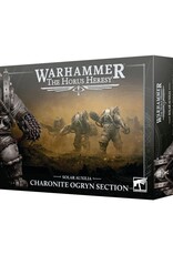 Warhammer 40k Charonite Ogryn Section