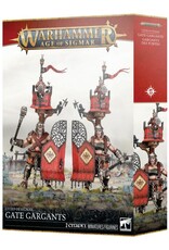 Age of Sigmar Gate Gargants