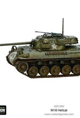 Bolt Action M18 Hellcat