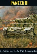 Bolt Action Panzer III