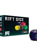 Konflikt '47 Konflikt 47 Rift Dice: Blue