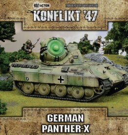 Konflikt '47 German Panther X