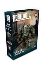 Konflikt '47 Merlin Heavy Walker (2025)