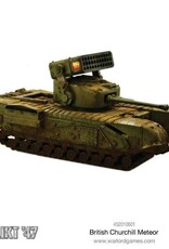 Konflikt '47 Churchill Meteor