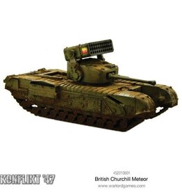 Konflikt '47 Churchill Meteor