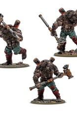 Konflikt '47 Ursus Infantry with Mauls (2026)