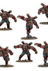 Konflikt '47 Ursus Infantry (2026)
