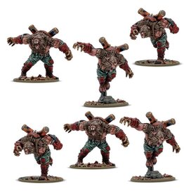 Konflikt '47 Ursus Infantry (2026)