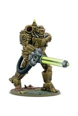 Konflikt '47 MK IIC Automated Director (2026)