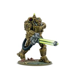 Konflikt '47 MK IIC Automated Director (2026)