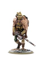 Konflikt '47 B for Bertie Automated Infantry Hero (2026)