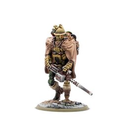 Konflikt '47 B for Bertie Automated Infantry Hero (2026)