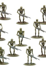 Konflikt '47 Mk I Automated Infantry (2026)