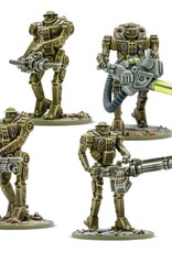 Konflikt '47 Mk II Heavy Automated Infantry (2026)