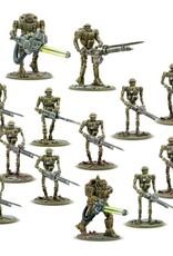 Konflikt '47 Automated Infantry Platoon (2026)