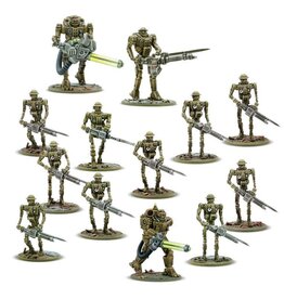 Konflikt '47 Automated Infantry Platoon (2026)