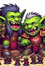 Warhammer 40k Anniversary 40K Tournament